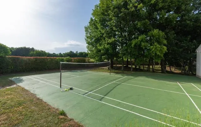 Luxury Villa Branko Istria Svetvincenat