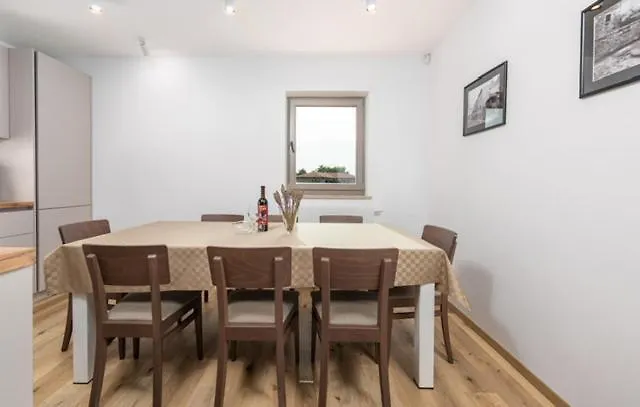 Luxury Villa Branko Istria Svetvincenat