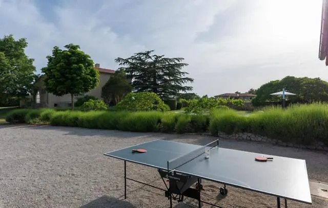 Luxury Villa Branko Istria Svetvincenat