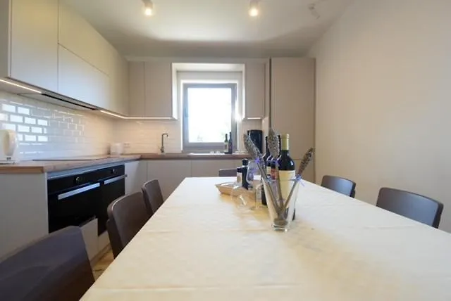 Luxury Villa Branko Istria Svetvincenat