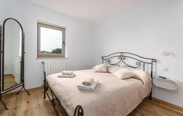 Luxury Villa Branko Istria Svetvincenat