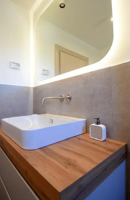Luxury Villa Branko Istria Svetvincenat