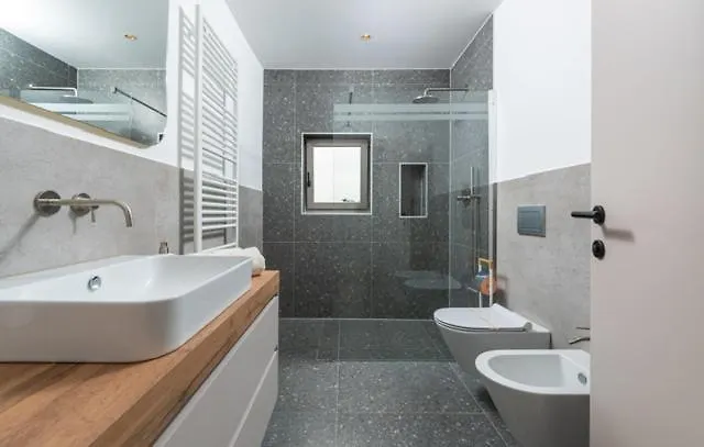 Luxury Villa Branko Istria Svetvincenat Croatia