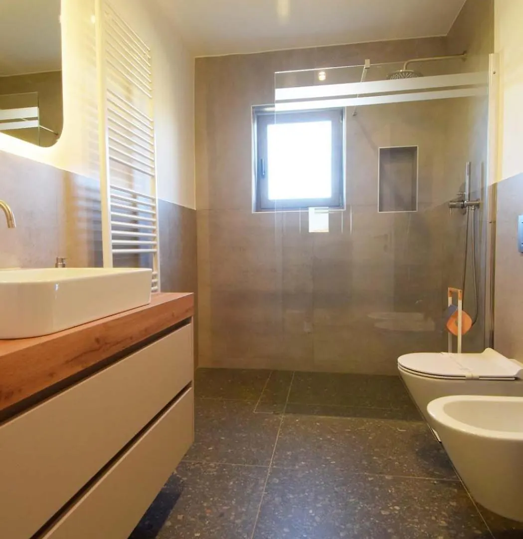Luxury Villa Branko Istria Svetvincenat