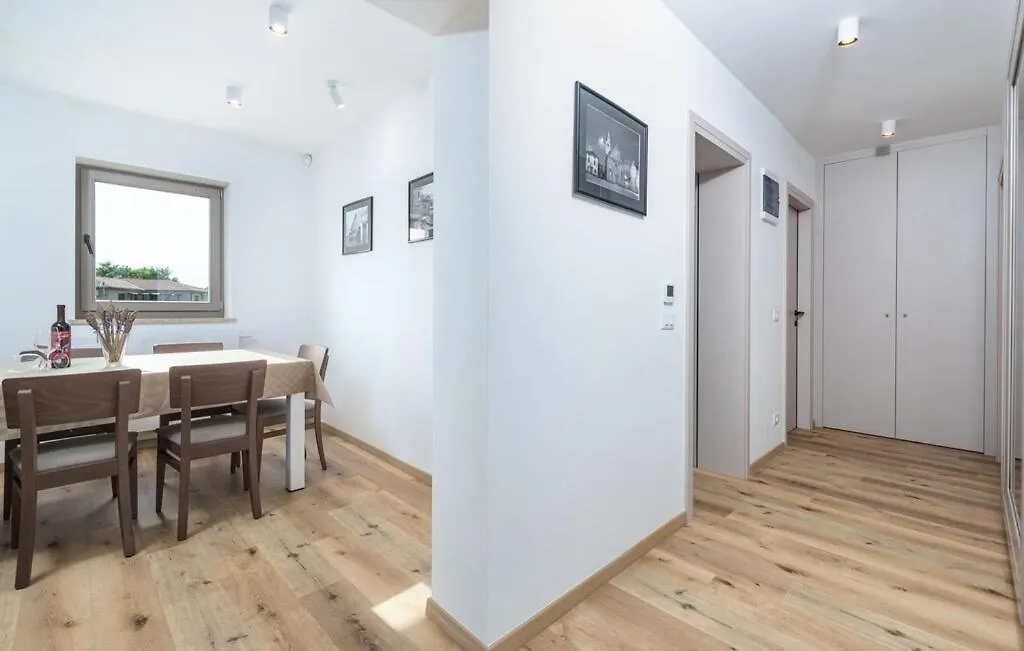 Luxury Villa Branko Istria Svetvincenat