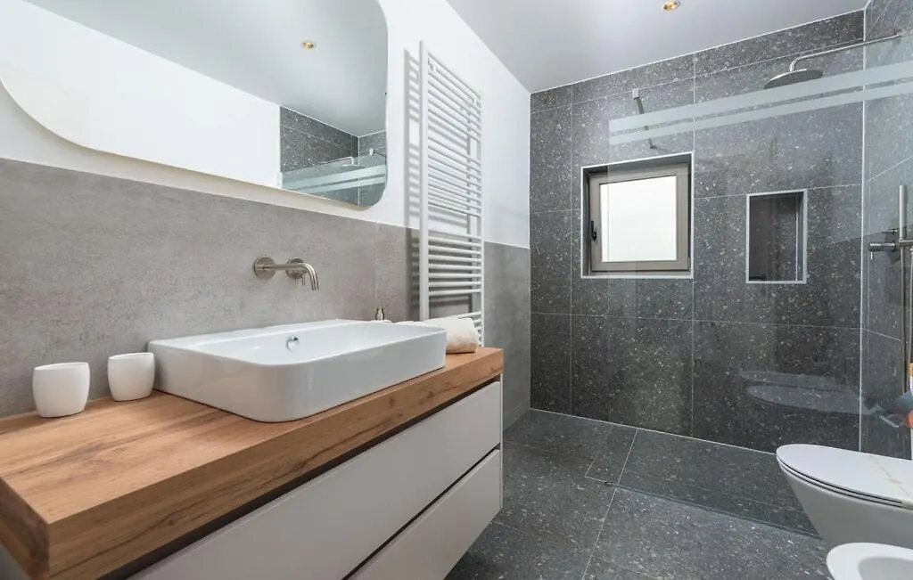 Luxury Villa Branko Istria Svetvincenat Croatia