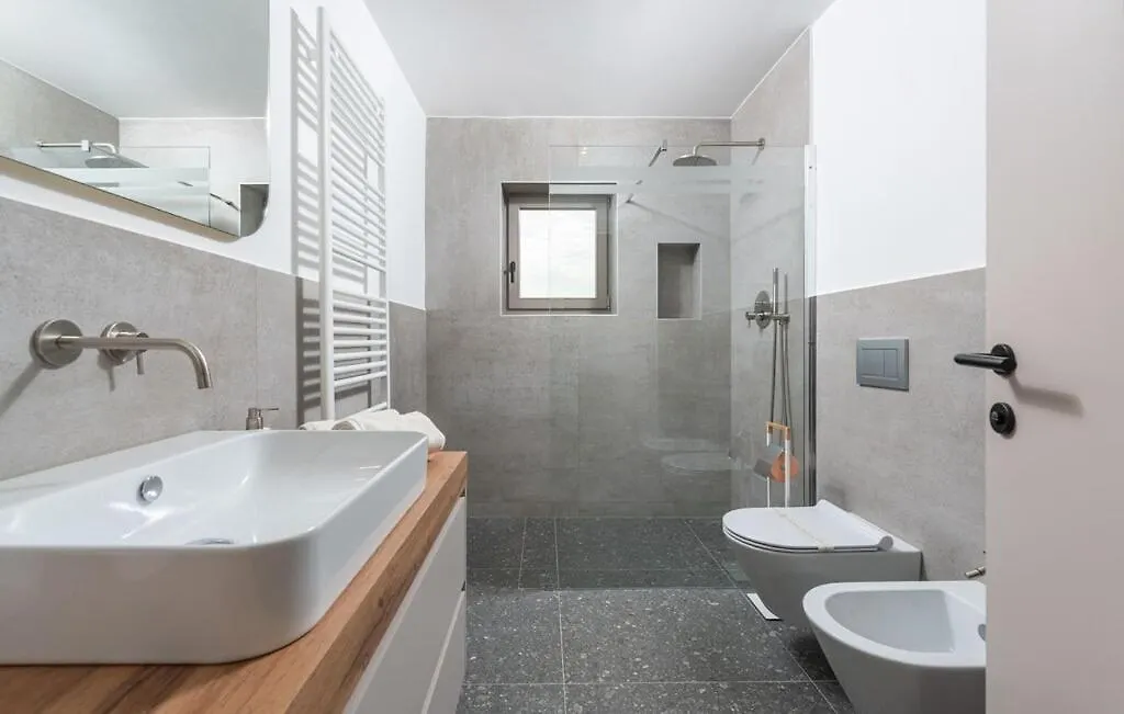 Luxury Villa Branko Istria Svetvincenat