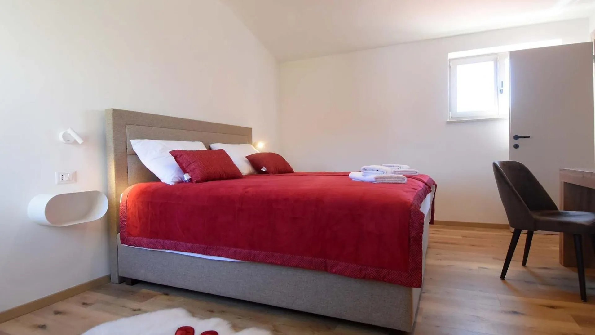 Luxury Villa Branko Istria Svetvincenat