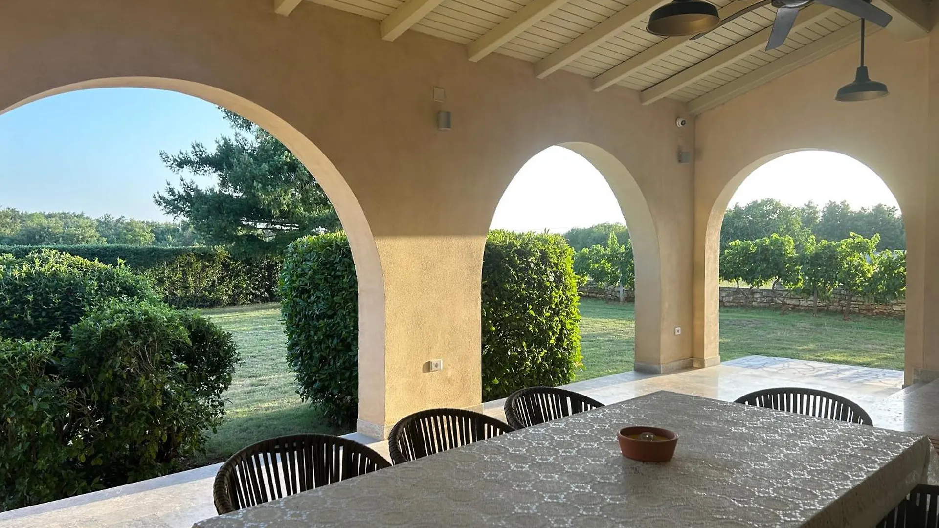 Luxury Villa Branko Istria Svetvincenat 0*,  Croatia