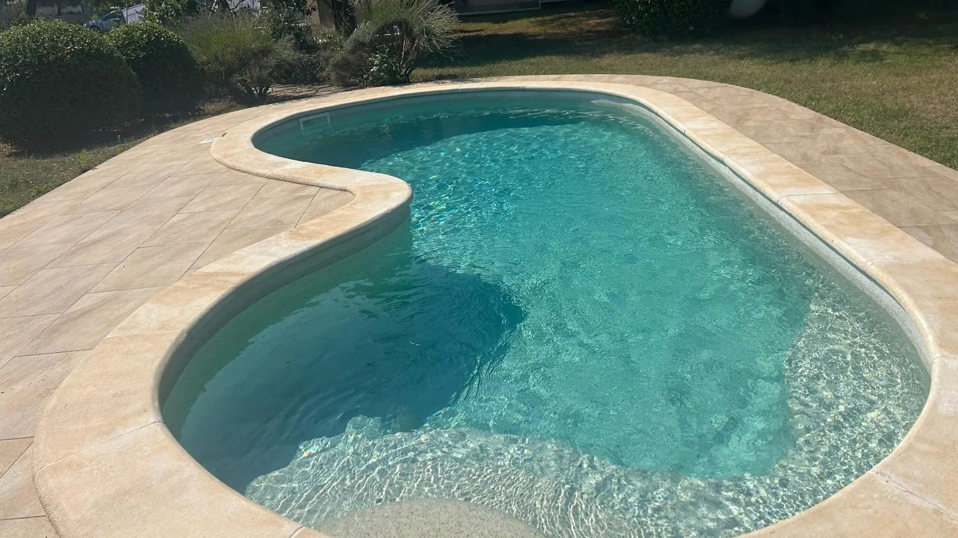 Luxury Villa Branko Istria Svetvincenat