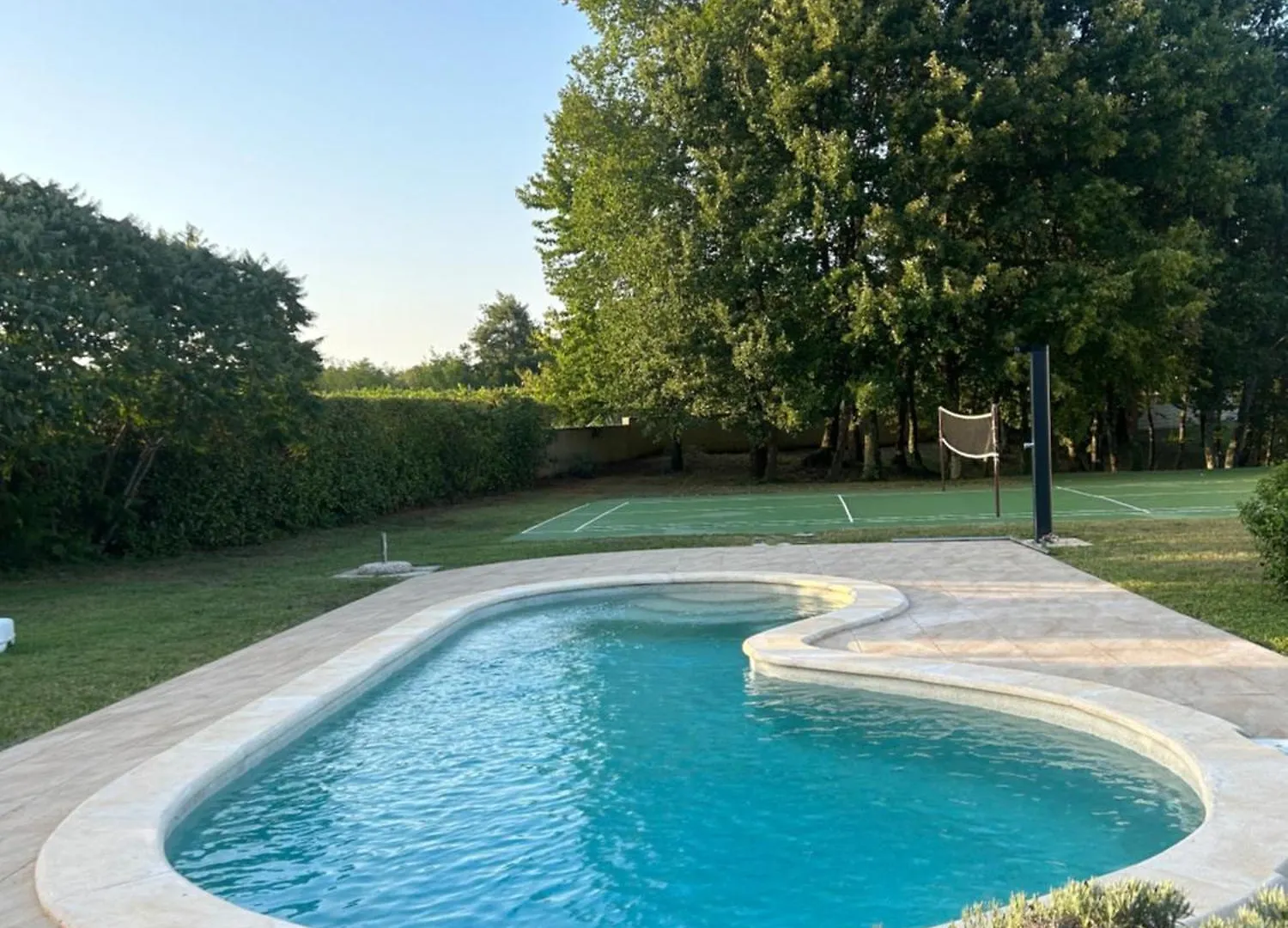 Luxury Villa Branko Istria Svetvincenat